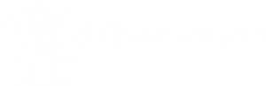 Arts Queensland Logo