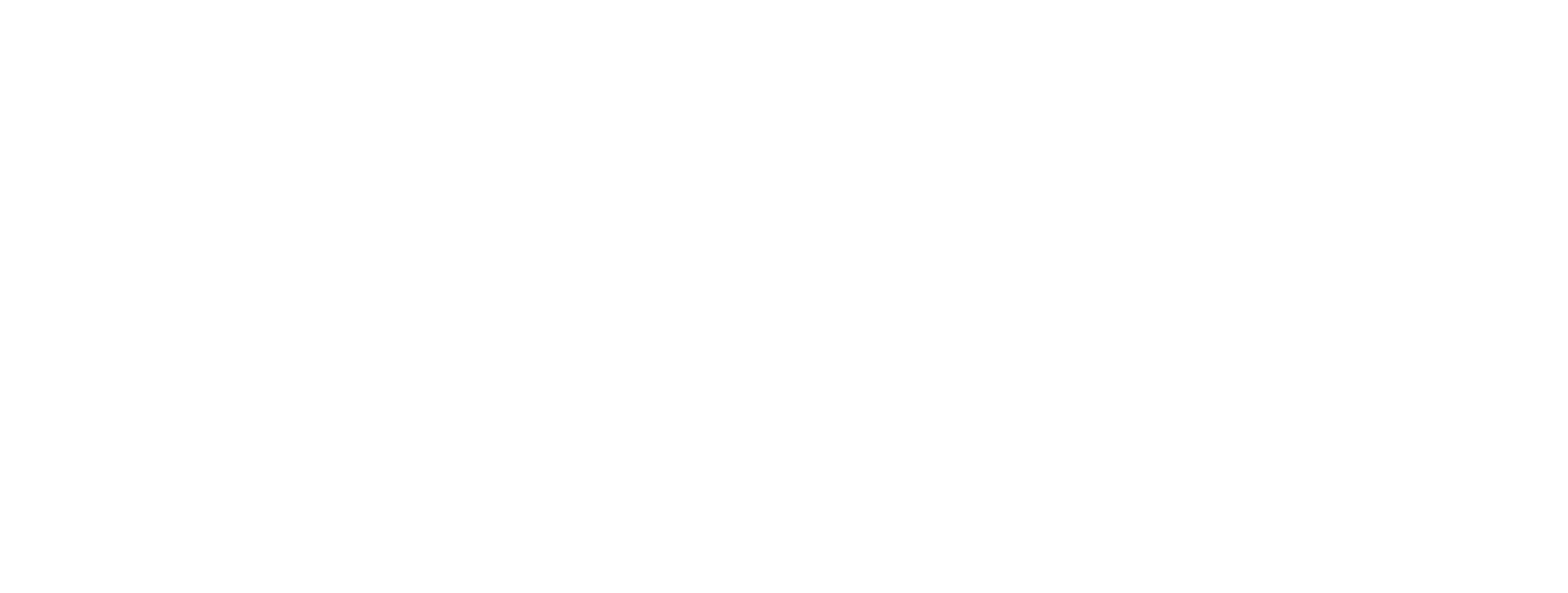 The Little Red Company Reversed Logo